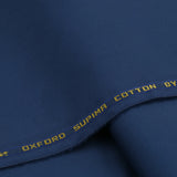 Oxford Supima (Liquid Ammonia Finish)