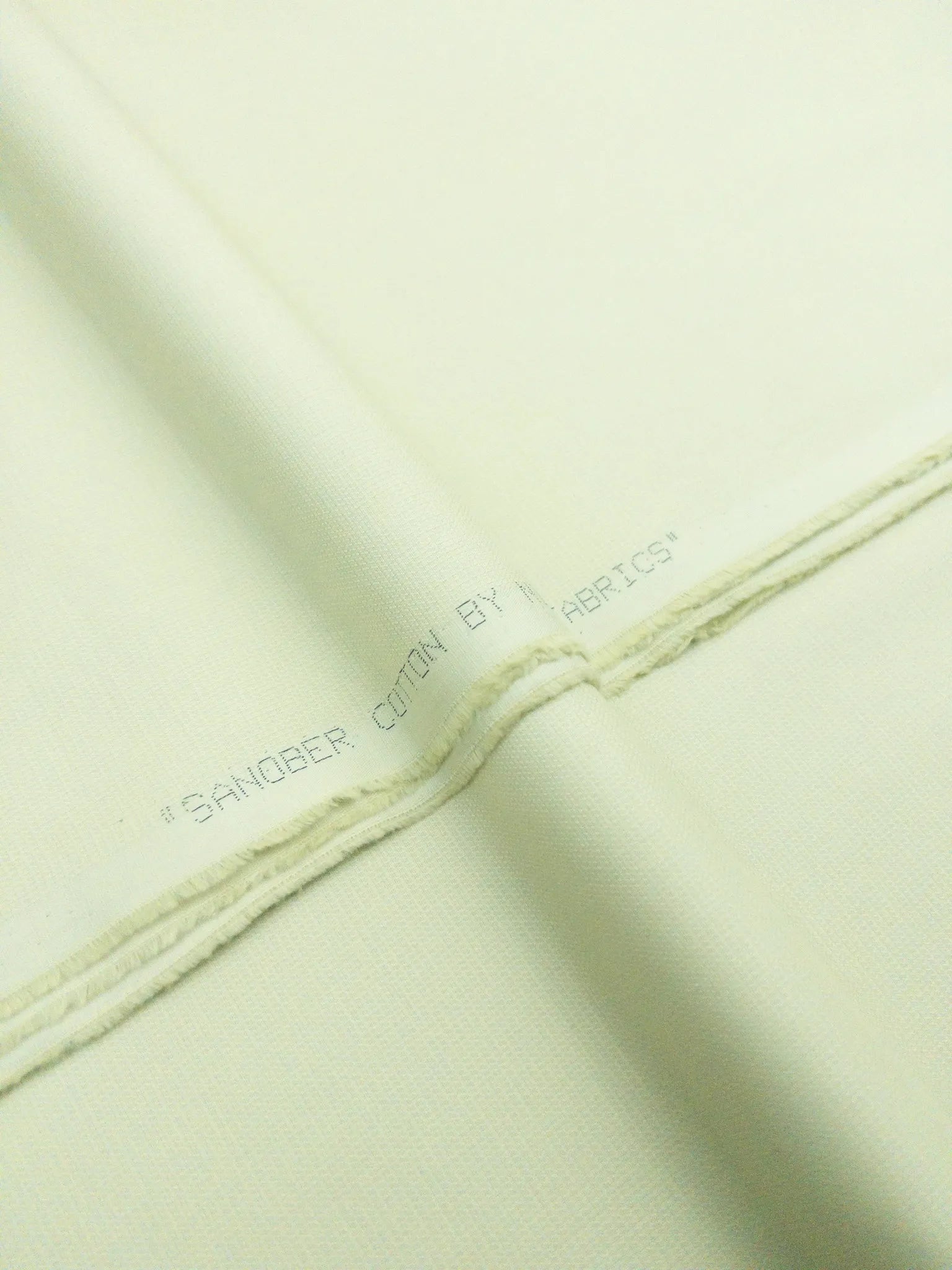 Sanober Cotton