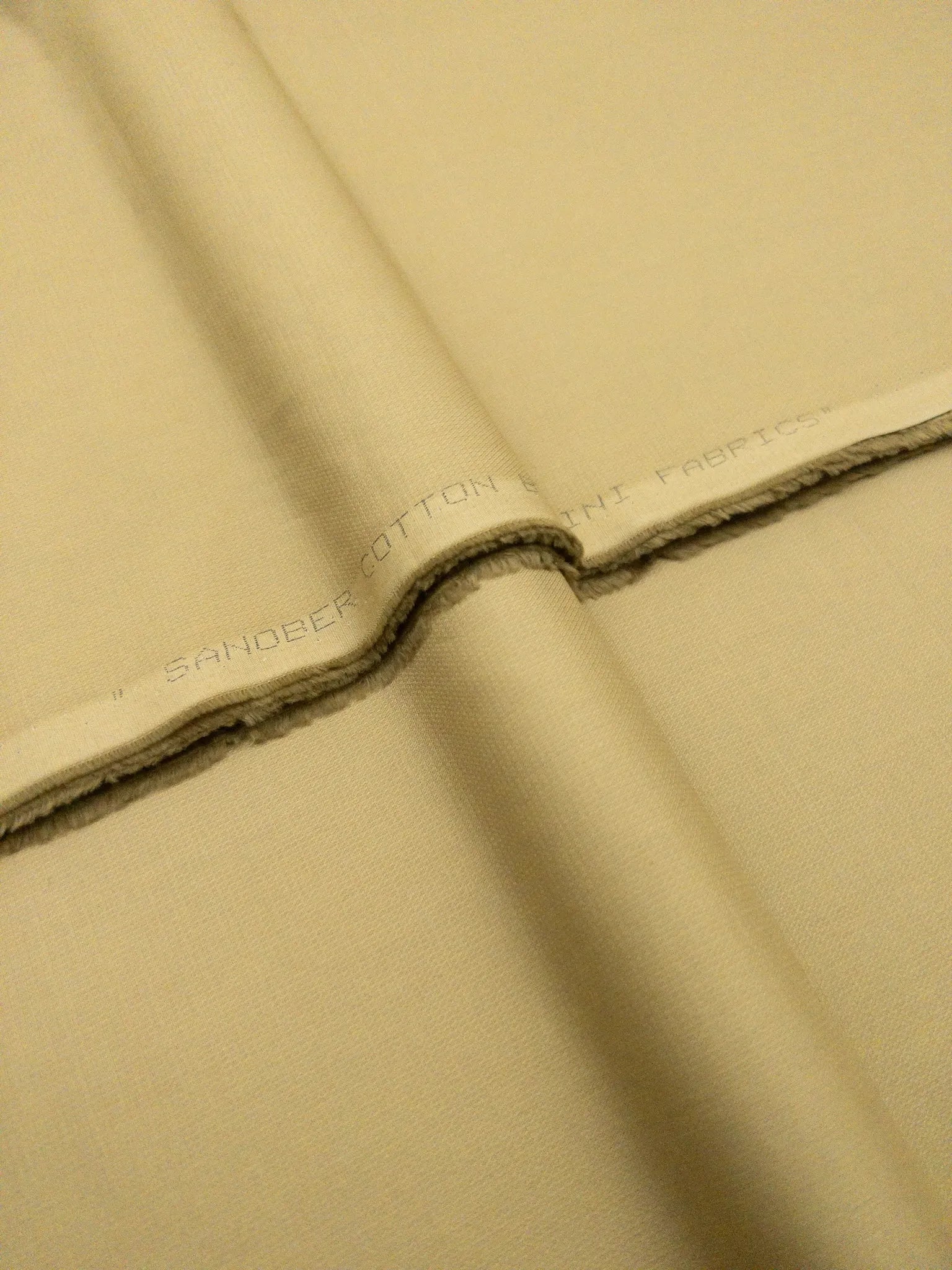 Sanober Cotton