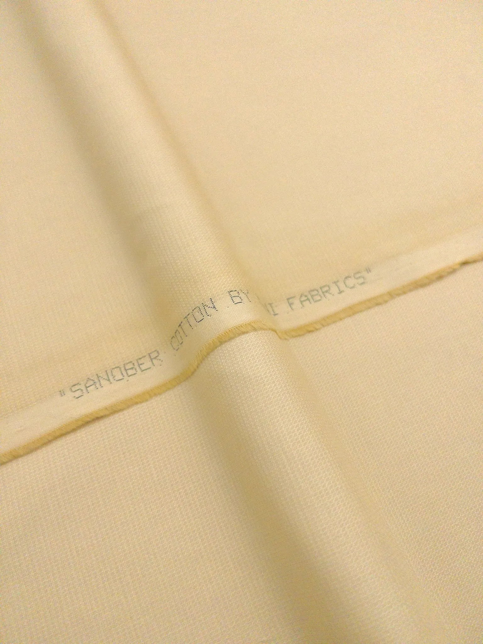 Sanober Cotton