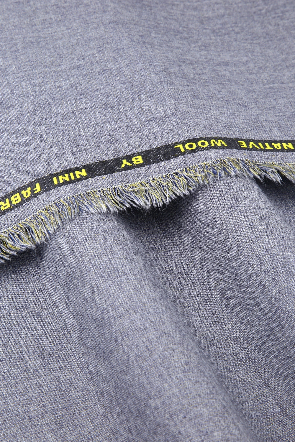 Native Wool