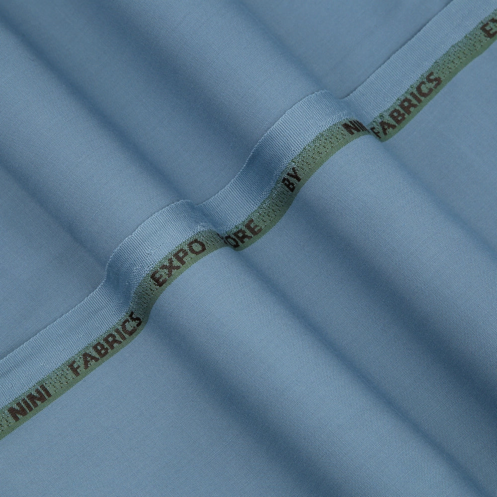 blended fabric