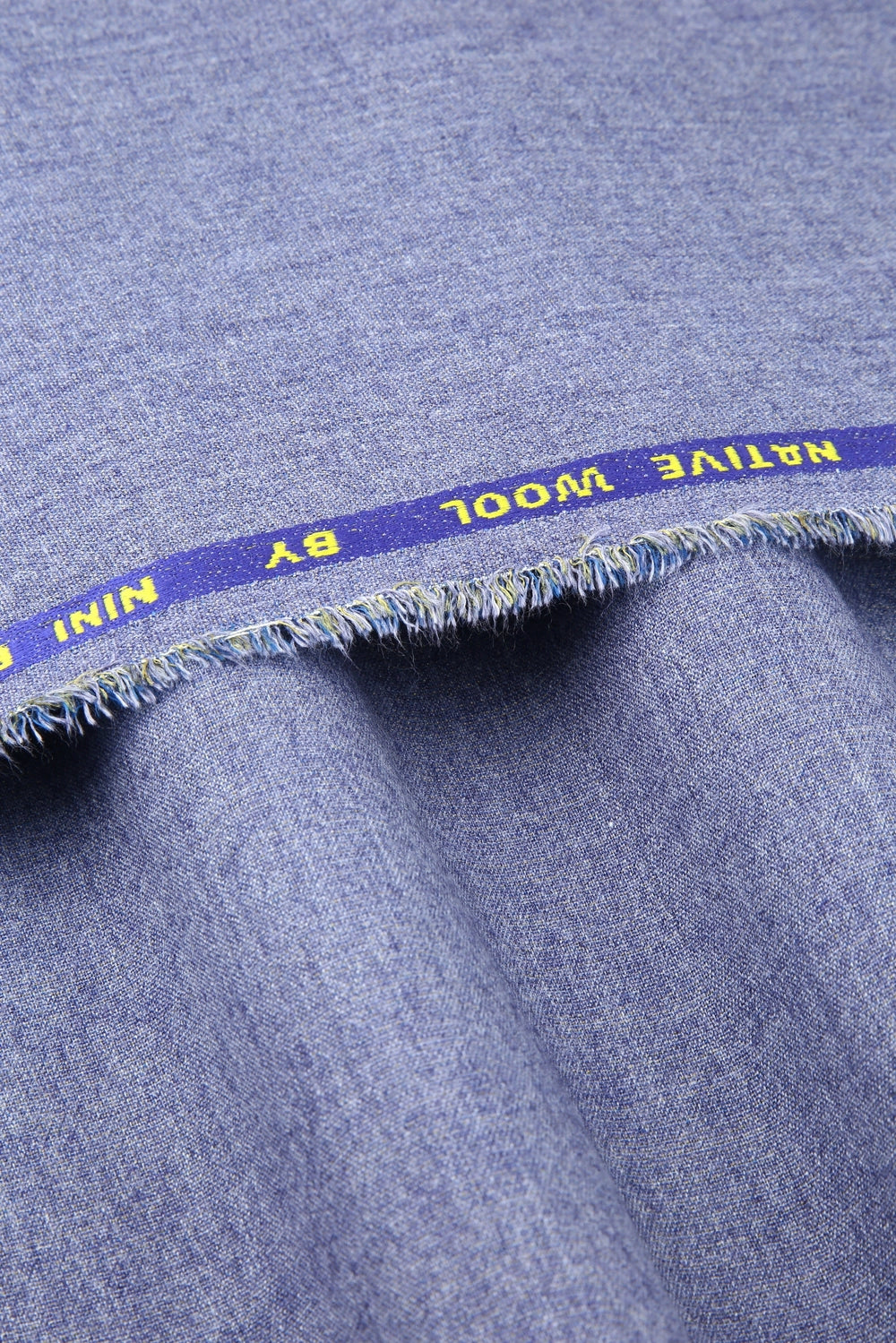 Native Wool