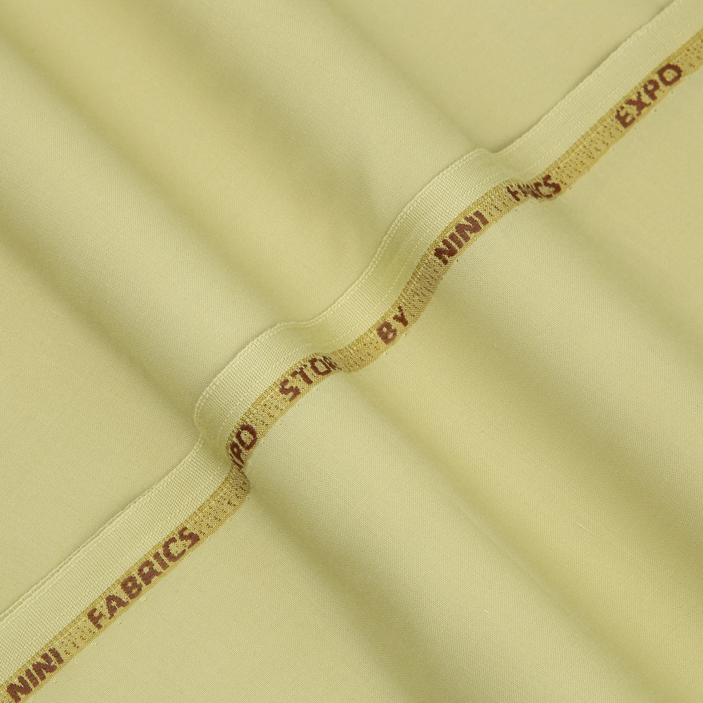 blended fabric