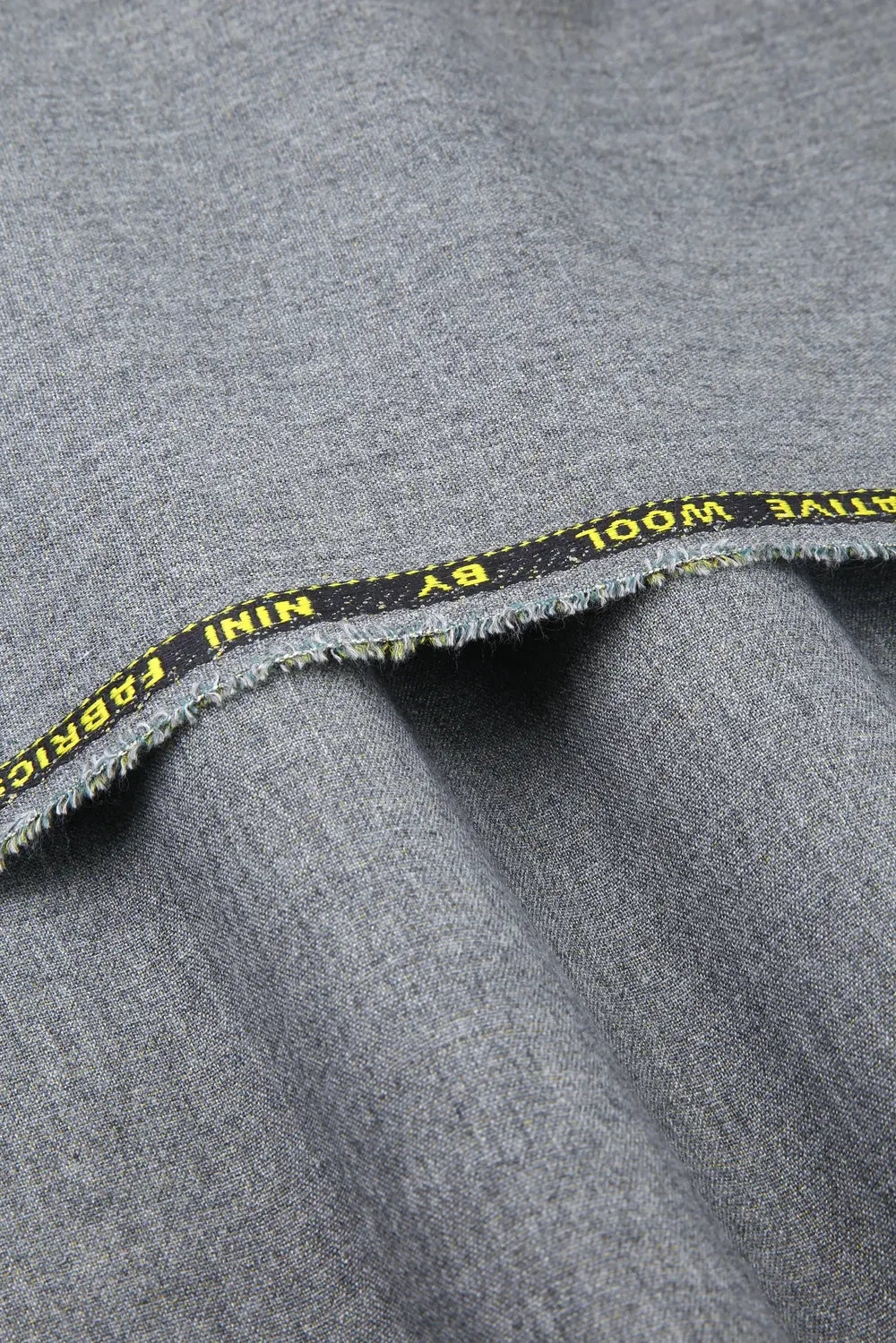 Native Wool