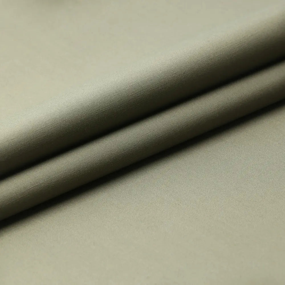 Blended fabric season