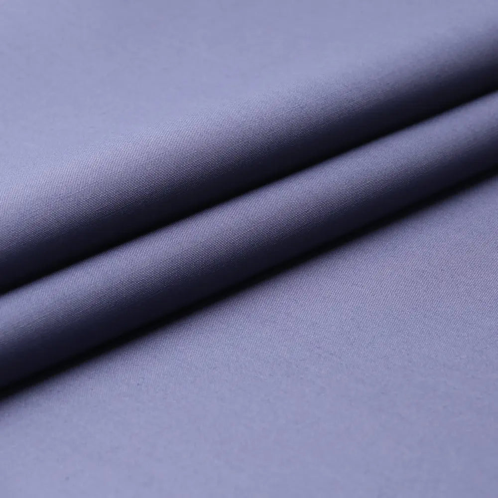 Blended fabric season