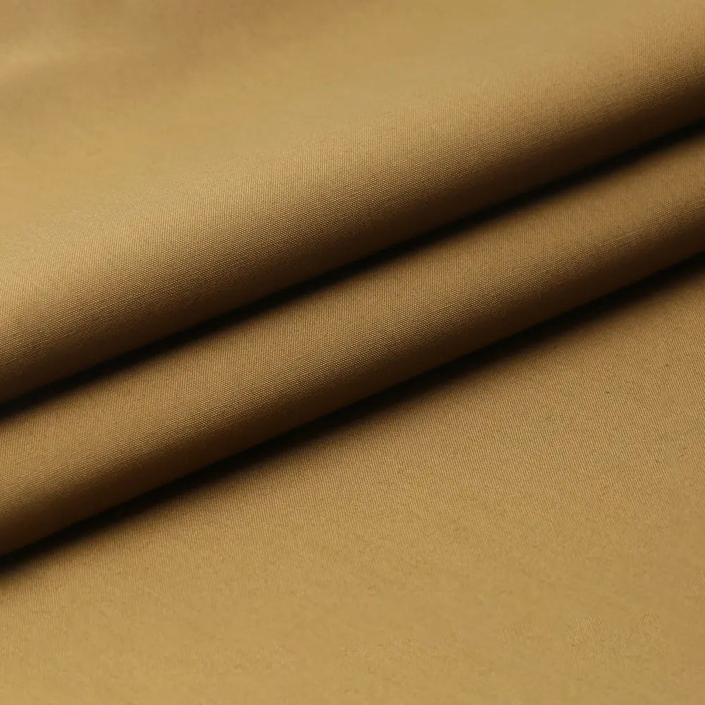 Blended fabric season