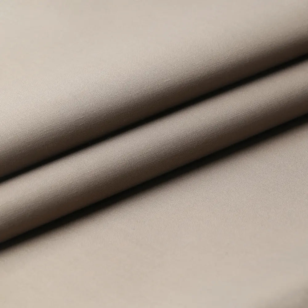 Blended fabric season