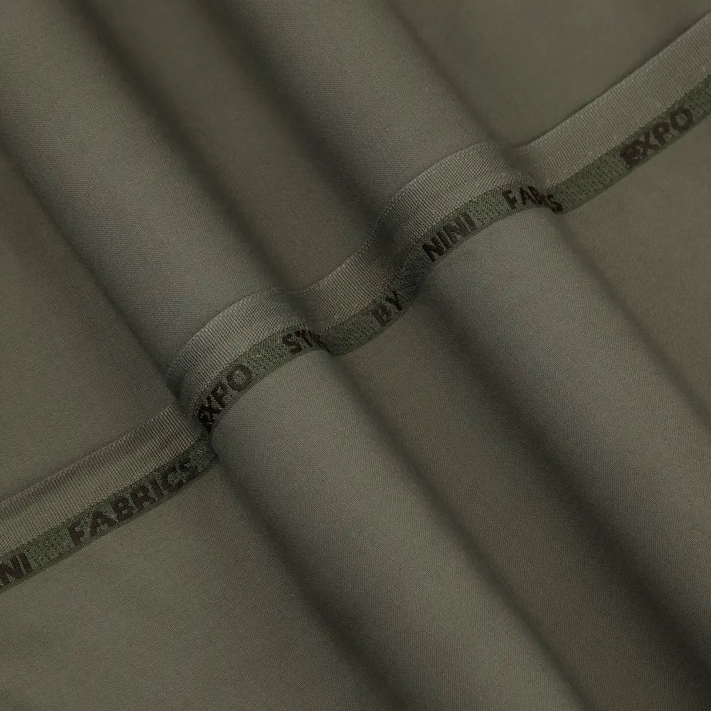blended fabric