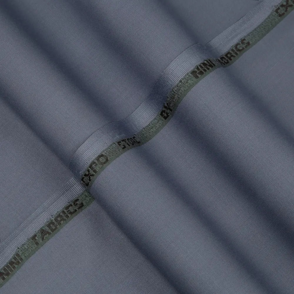 blended fabric