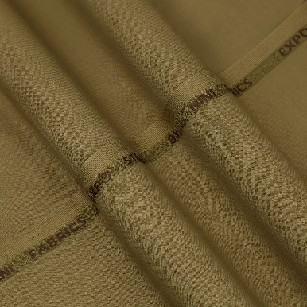 blended fabric