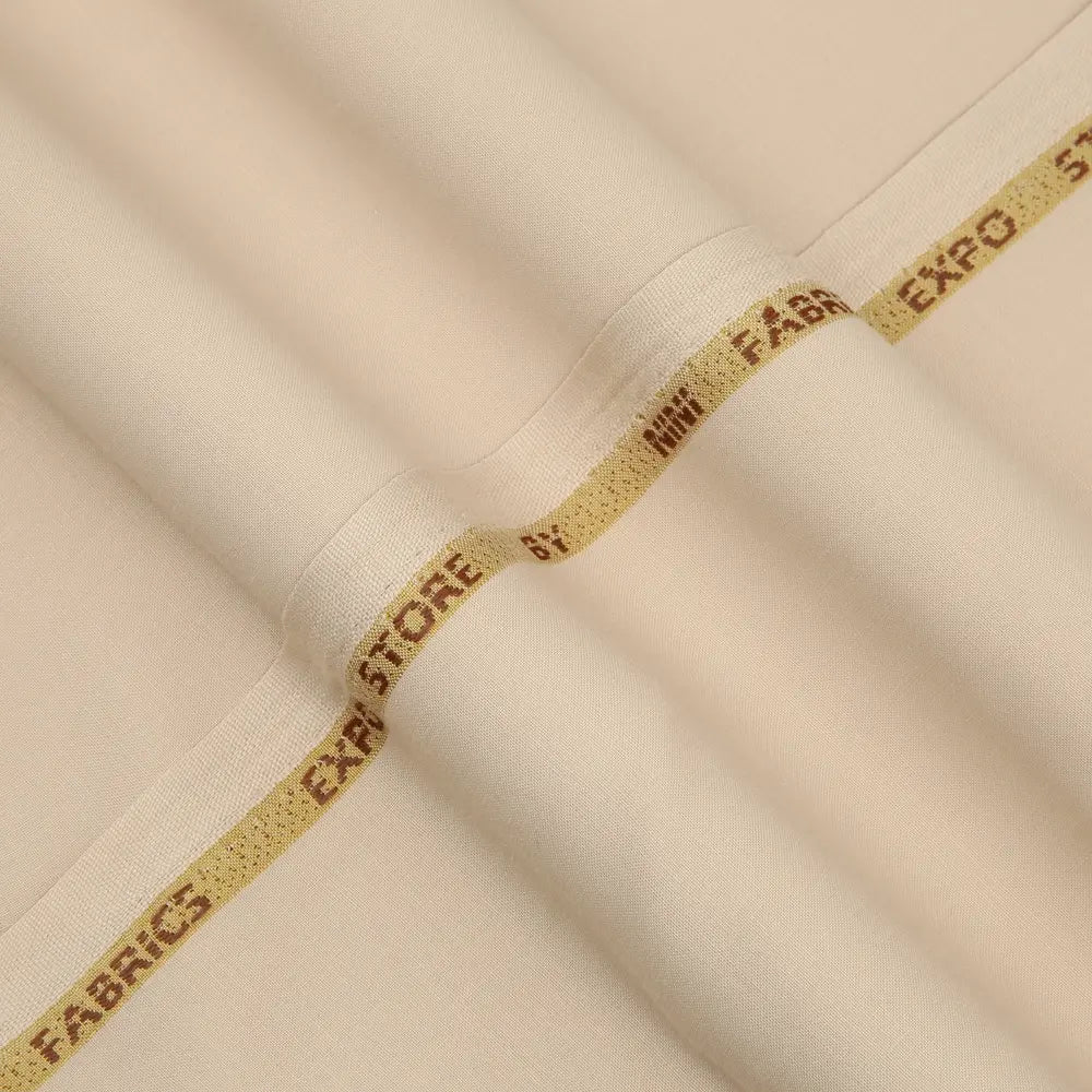 blended fabric