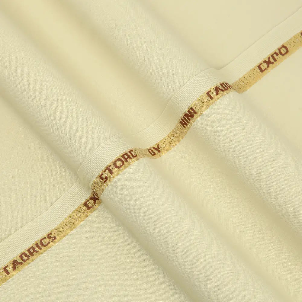 blended fabric