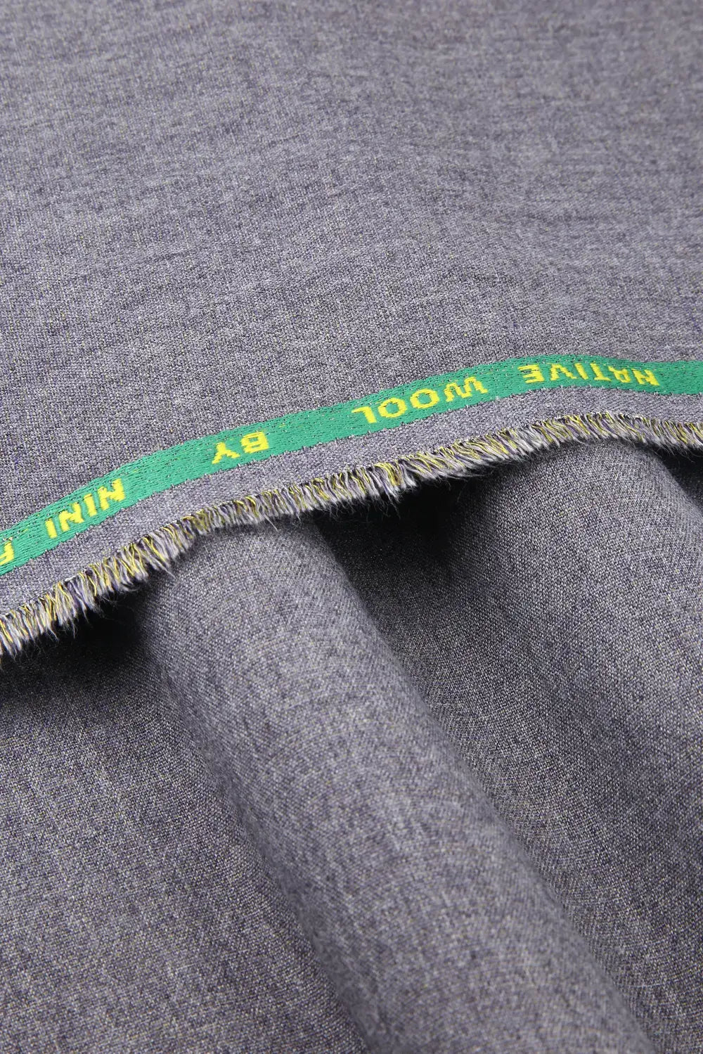 Native Wool
