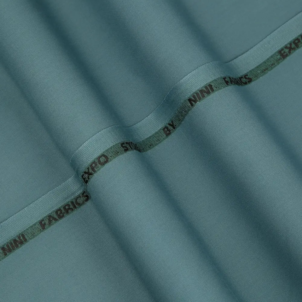 blended fabric