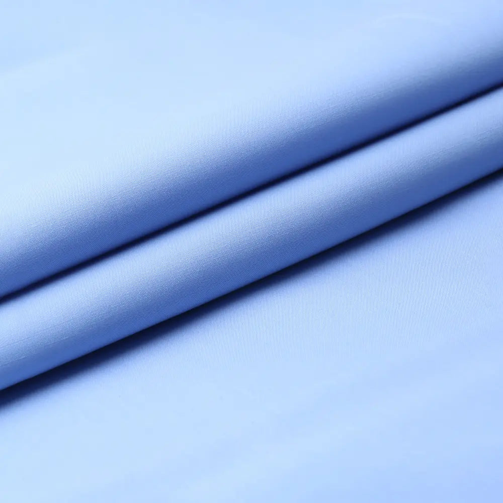 Blended fabric season