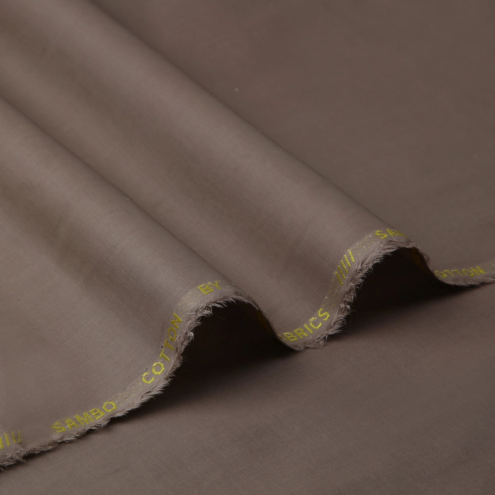 Sambo Cotton