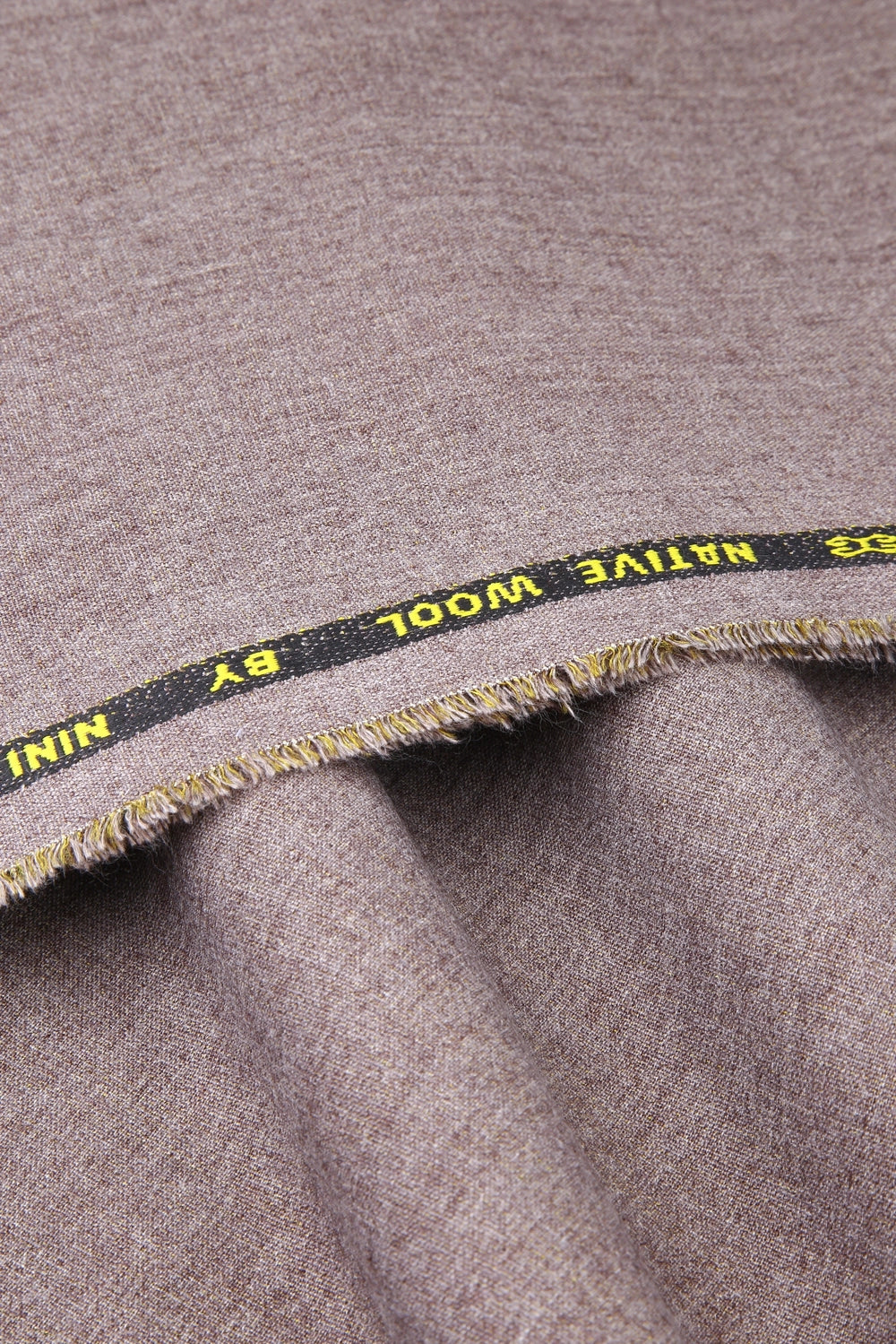 Native Wool