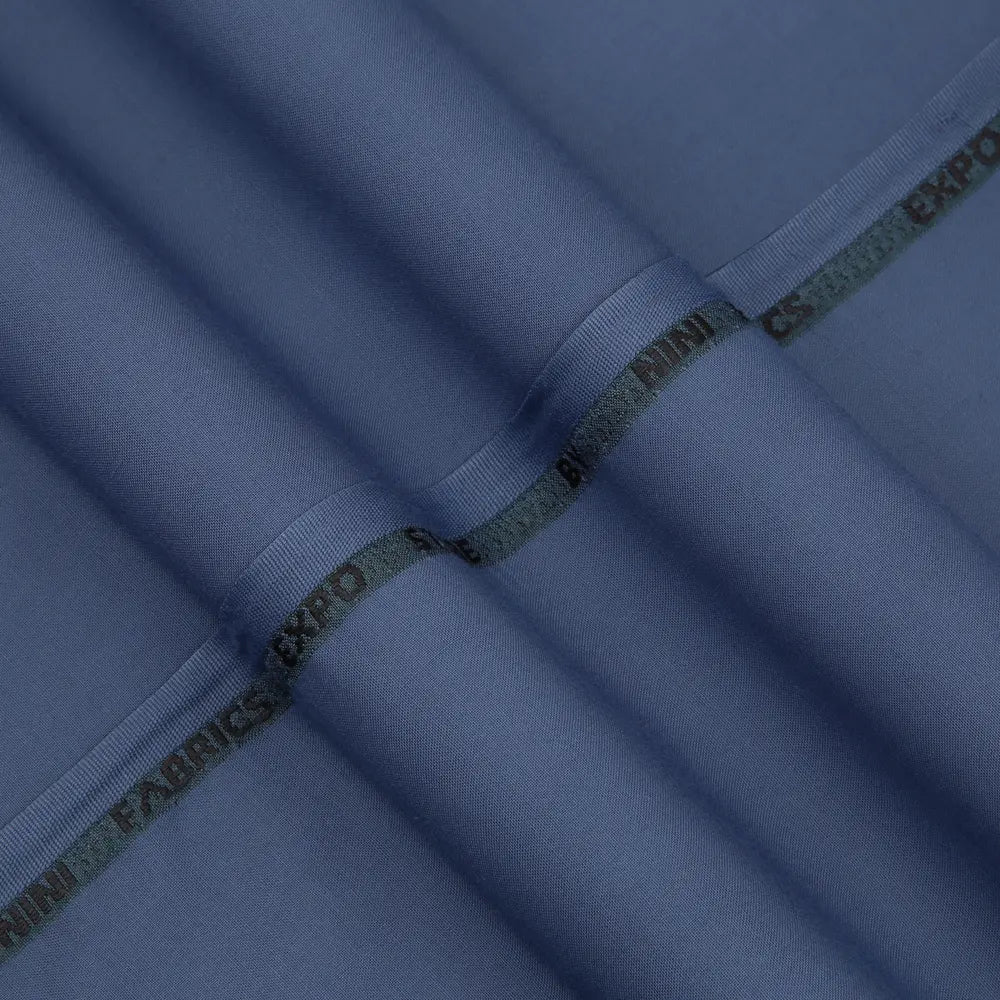 blended fabric