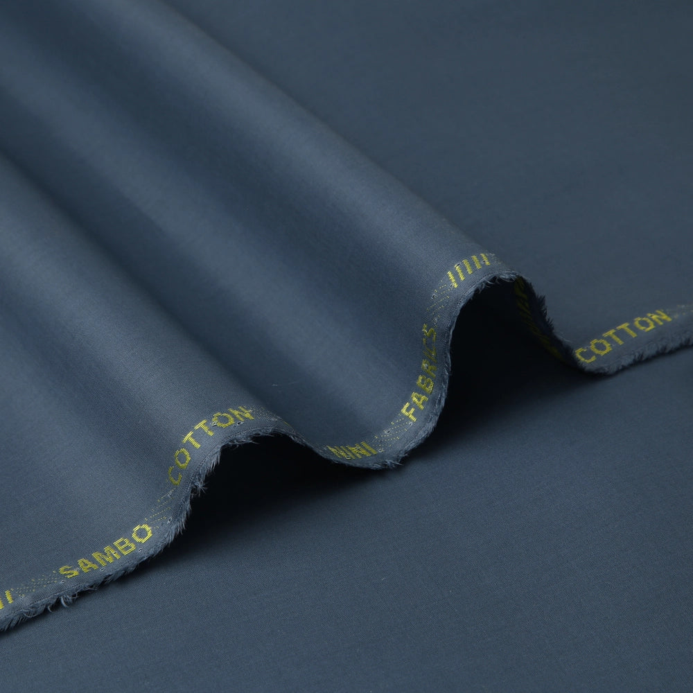 Sambo Cotton