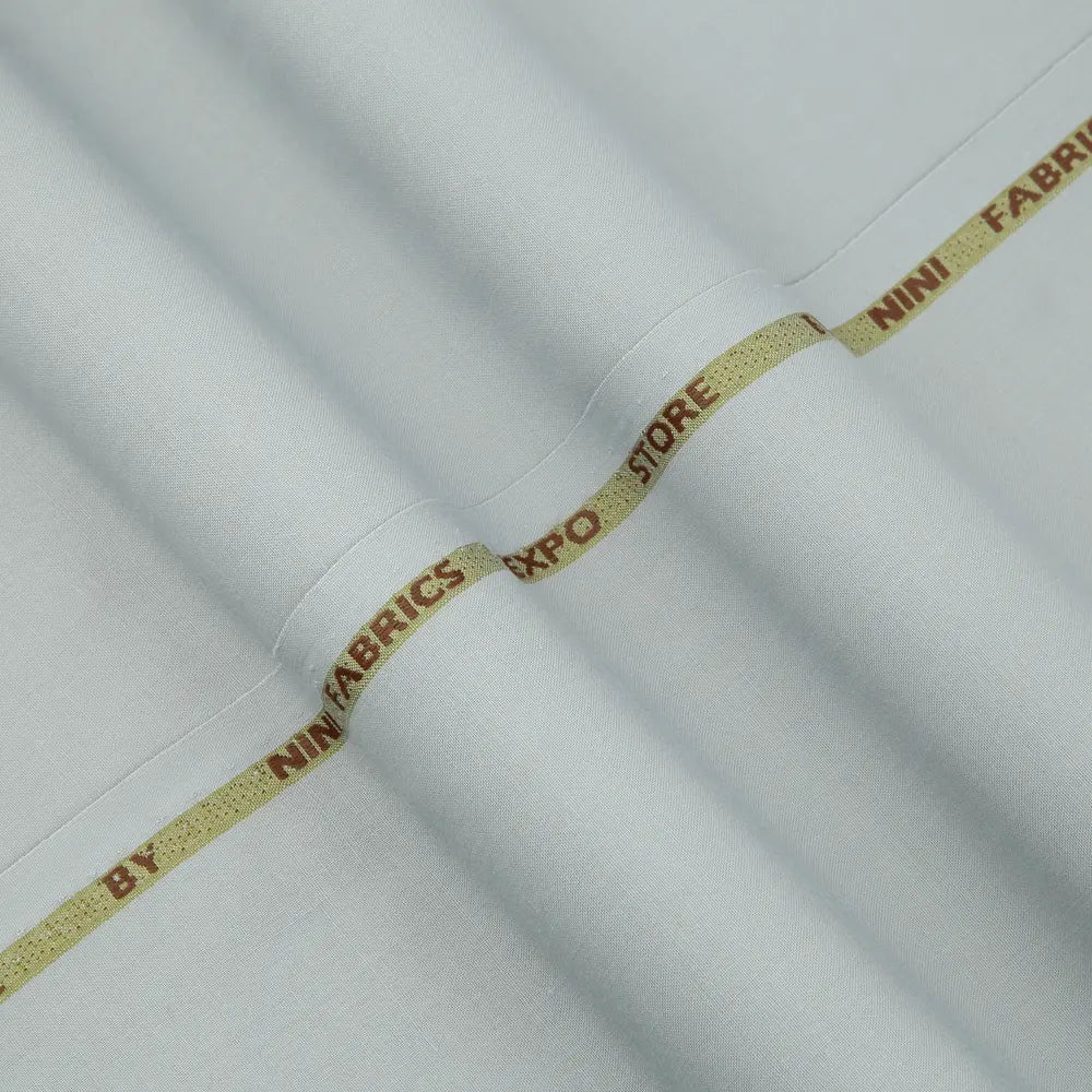 blended fabric