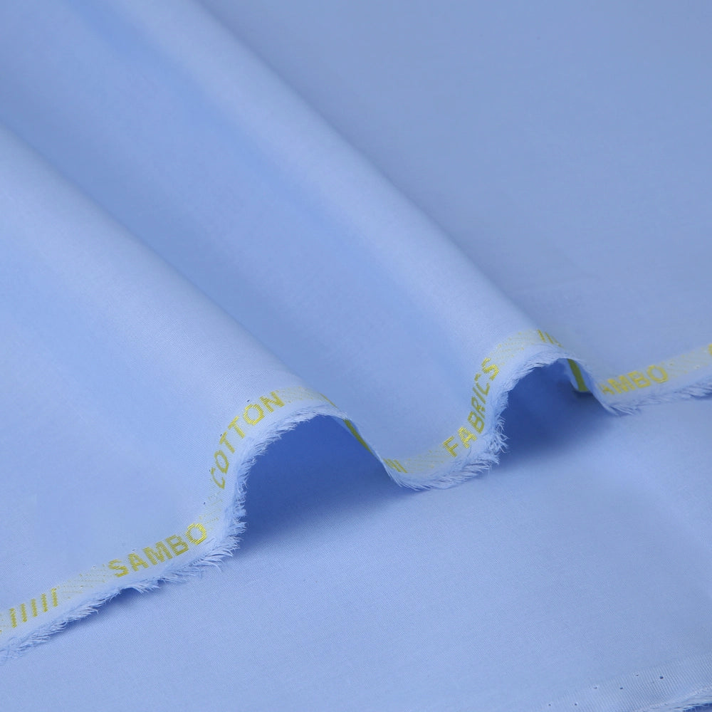 Sambo Cotton