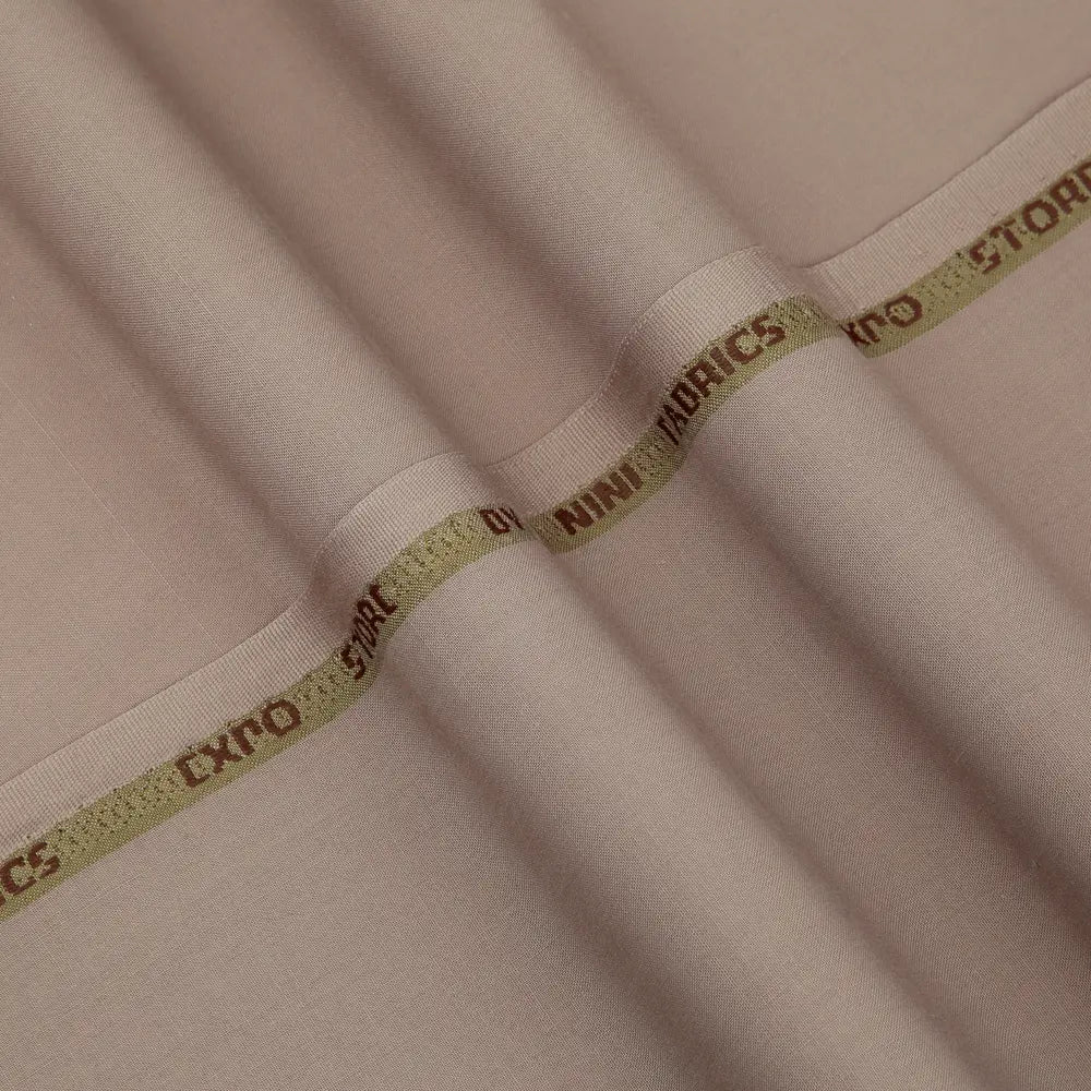 blended fabric