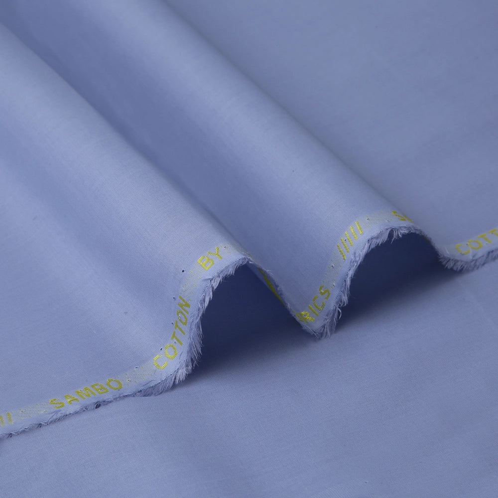 Sambo Cotton