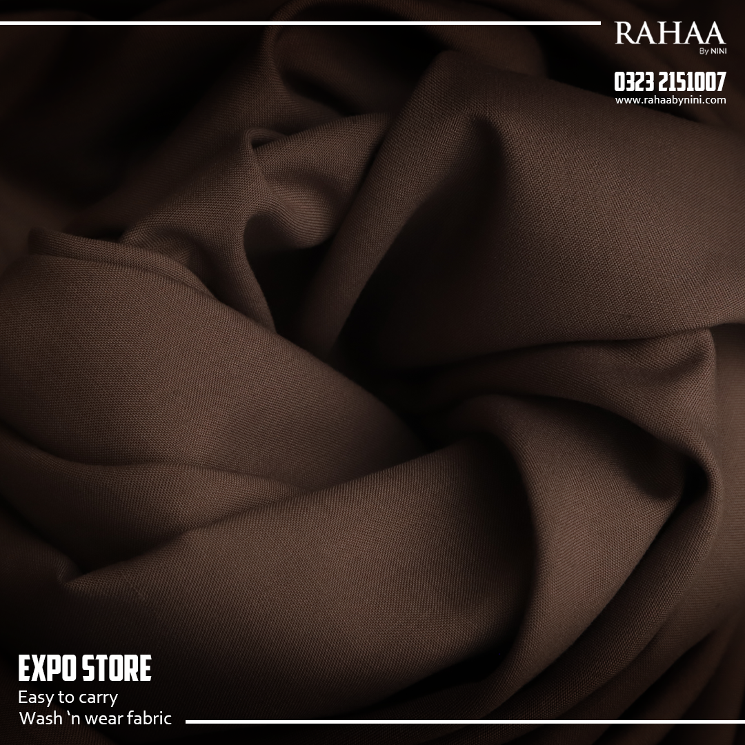 Expo Store - RahaabyNini