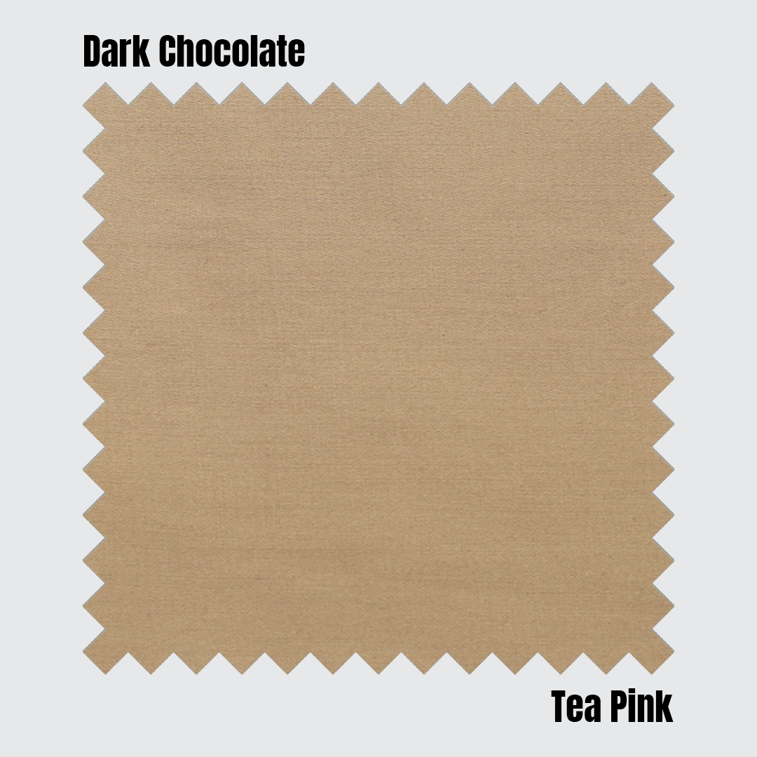DARK CHOCOLATE ( STIFF FINISH )