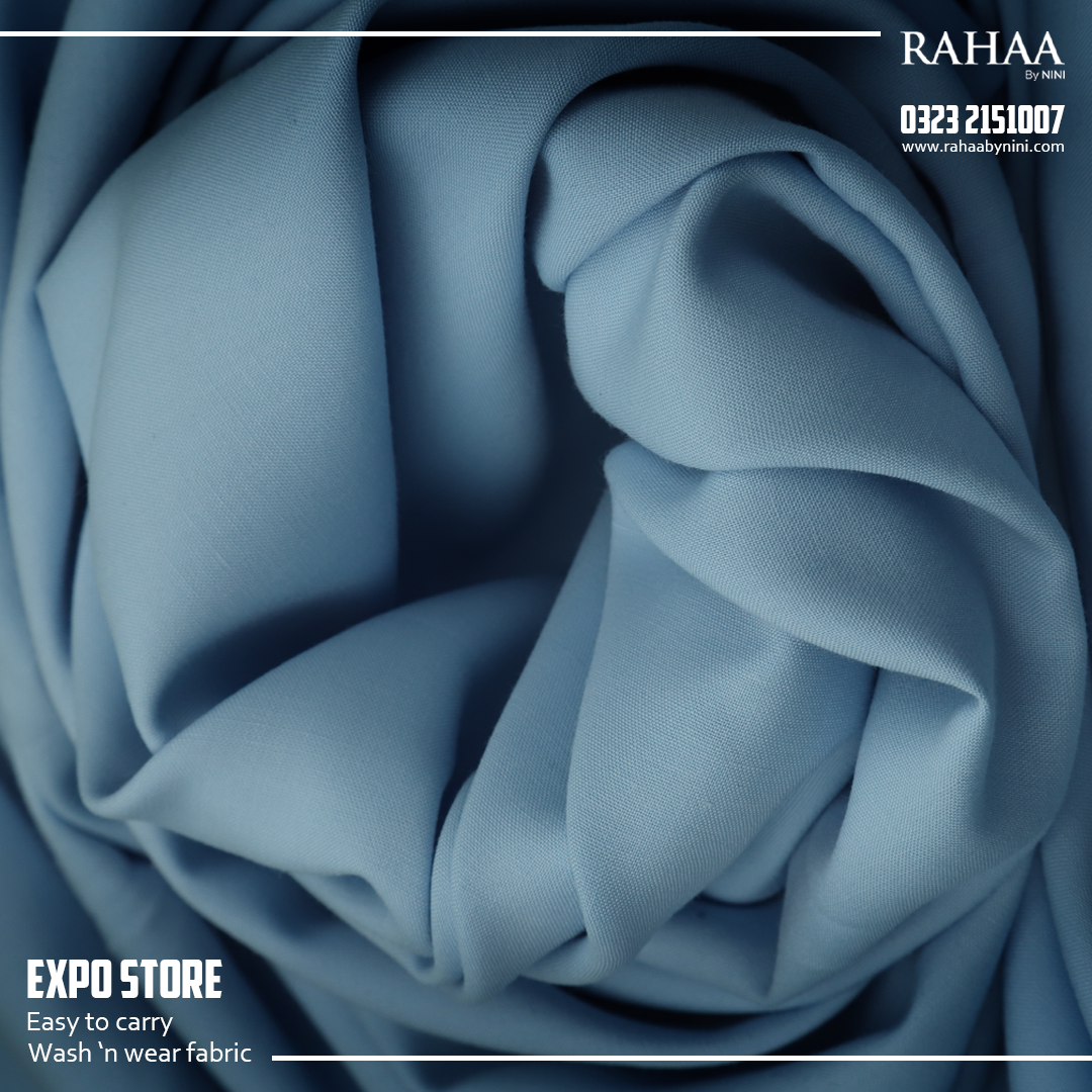 Expo Store - RahaabyNini