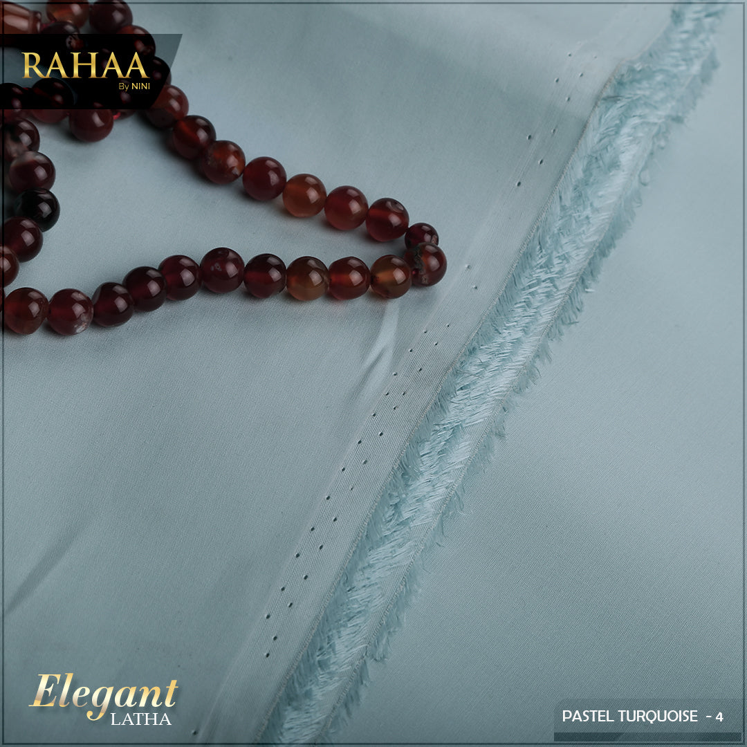Elegant Latha - RahaabyNini