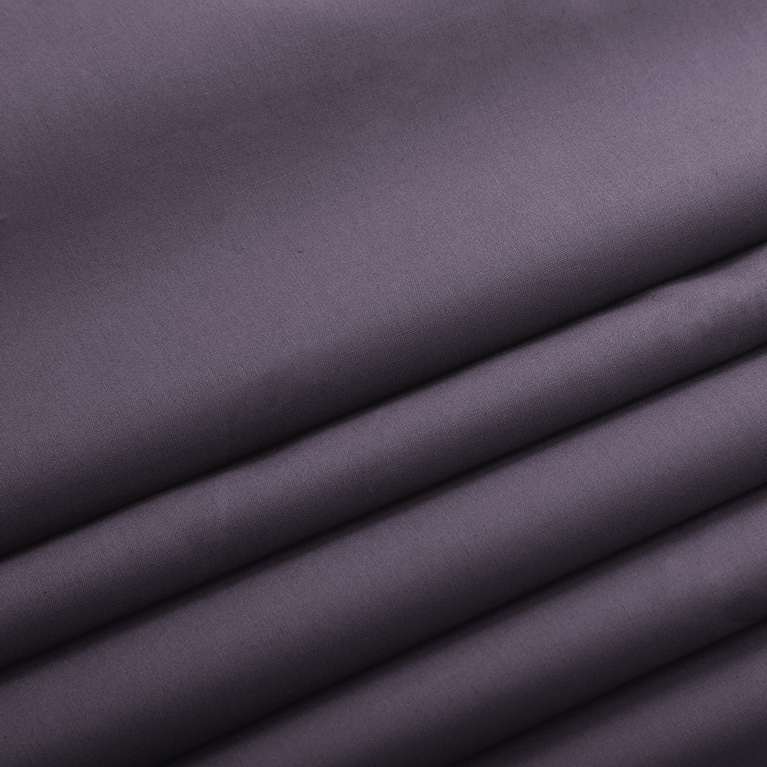 Light Purple Color Cotton