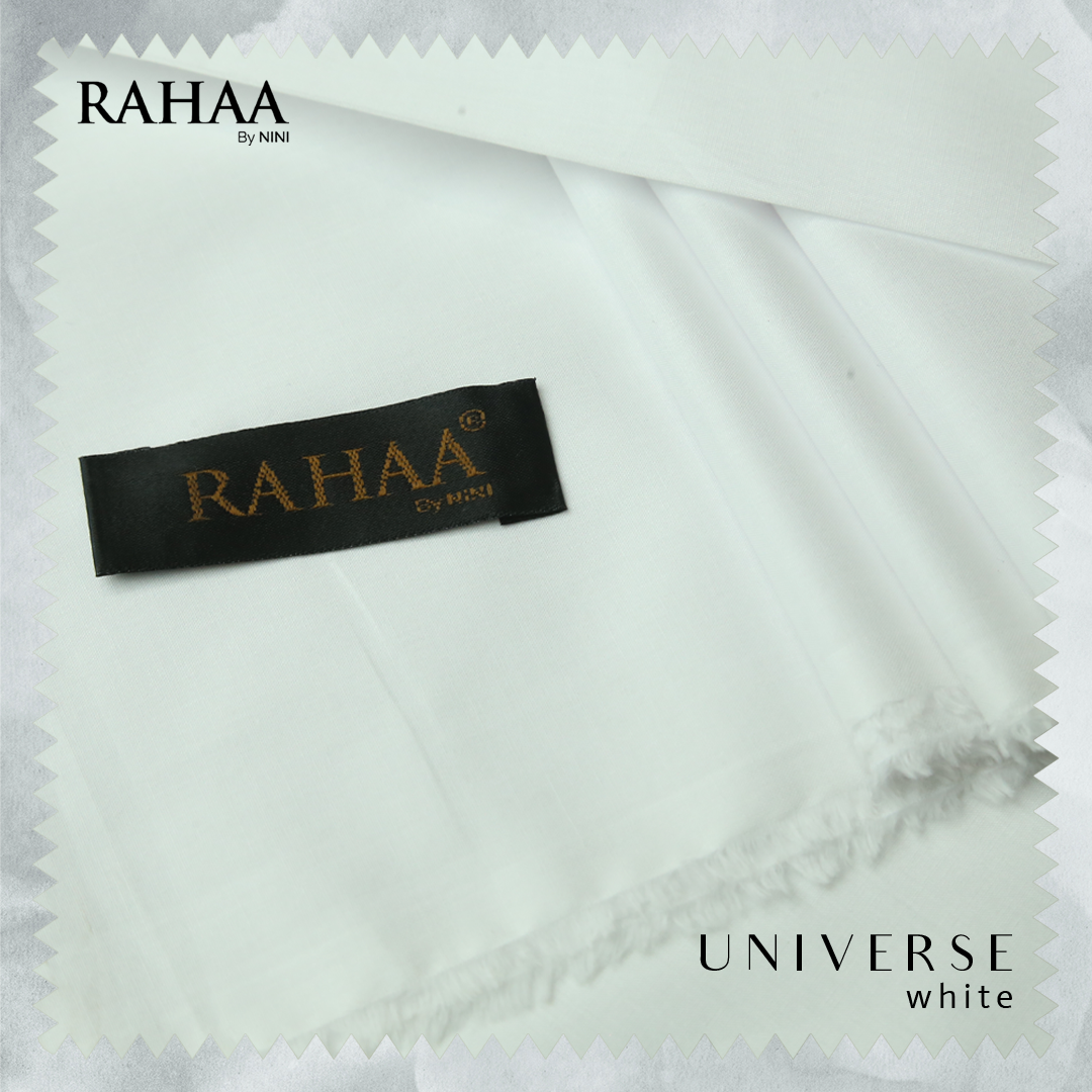 Universe - RahaabyNini